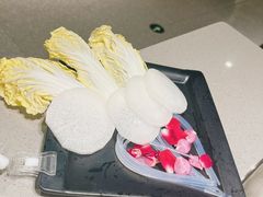-海底捞火锅(杭州天虹购物中心店)