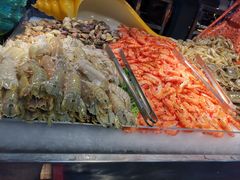 -苏格里岛自助海鲜烤肉(青秀万达店)