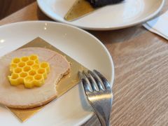 -西点坊(浦东香格里拉店)