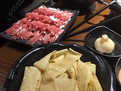 -呷哺呷哺 黄金牧场 (回龙观港龙店)