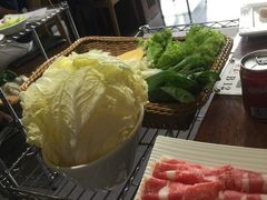 -重庆德庄火锅(体育中心店)
