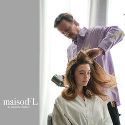 -MaisonFL·美颂法式专业美发艺术沙龙