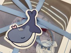 -山与蓝·轻糖鲜果蛋糕(勒泰店)