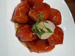 -紫阳海鲜楼·传承闽味(长乐路总店)