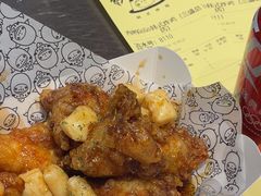 -西哟GoGo韩式炸鸡(三盛国际广场店)