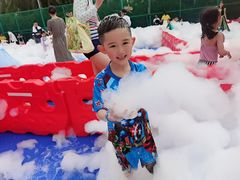 -三亚亚龙湾天域度假酒店