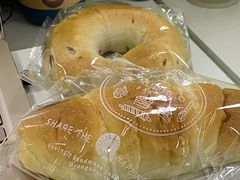 -蜜棠甜品(平山店)