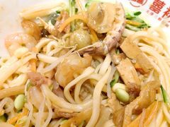 -添萬囍·天津三鲜捞面(天河城店)