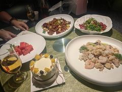 -太守宴·蘭院(天塔店)