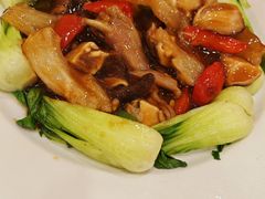 -燕风楼烤鸭店(建设总店)