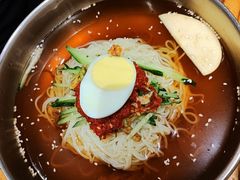 -韩景台烤肉(八大处店)