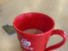 -永和大王(春日上新·军博店)