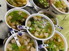 -老谢野馄饨(延安路店)