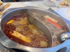 -重庆巴渝火锅(钟家村店)