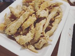 -阿姨小肉摊(同济西苑店)