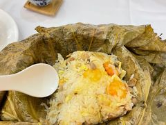 -广州酒家(文昌总店)
