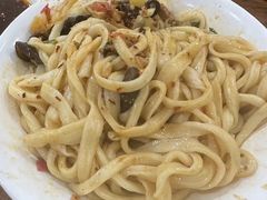 -王菊美食街·王菊面馆(总店)