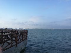 -霞山观海长廊