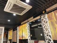 门面-草鱼先生潮州鱼生·虾生(新厦花园店)