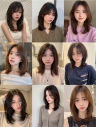 -BEAUTY HAIR GANO