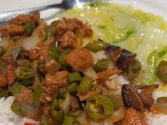 -乡村基(双流时代奥特莱斯餐厅)