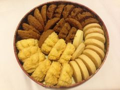 4-Mix-珍妮曲奇聪明小熊(尖沙咀店)