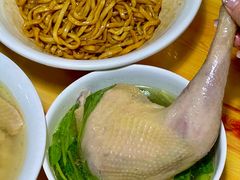 -富源春面馆(四川北路店)