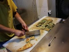 -咏春葱油饼(德政中路店)