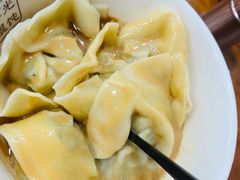 -潘国仙耳光馄饨(黄家阙路店)