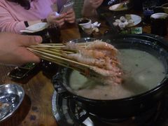 -盈田盈粥庄(博山东路店)