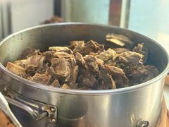 -好成财牛排馆(涂门街总店)