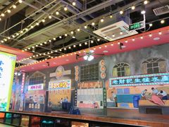 -大吉利潮汕牛肉火锅(王府井店)