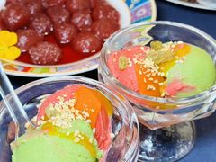 -伊带伊路新疆美食府(呼家楼店)