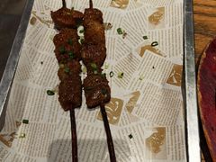 -川流不息(北蔡休闲广场店)