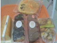 -幸福西饼面包茶饮(车公庙店)