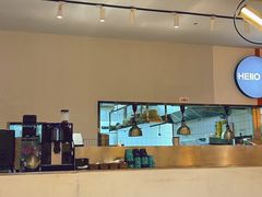 -HELLO 27 意面·沙拉·帕尼尼