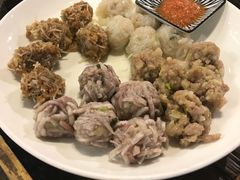 -金苑酒家·客家菜·广东老字号(万象店)