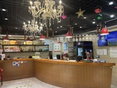 -红房子西菜馆(淮海中路店)