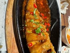 -烤小呆碳烤大肉筋