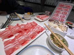 -麻辣因子滩羊火锅(世和广场店)