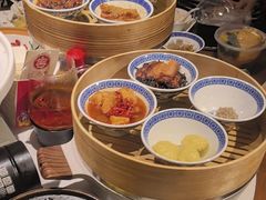 -潞州宴·长治人的会客厅(长兴北路店)