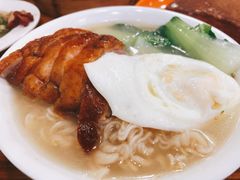 -澳门陈光记烧味饭店(南京德基广场店)
