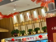 -大厨小馆(华阳城店)
