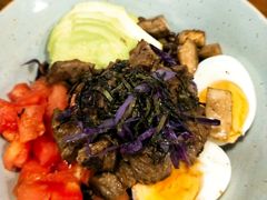 -AFS Cafe & Canteen(闽江二路店)