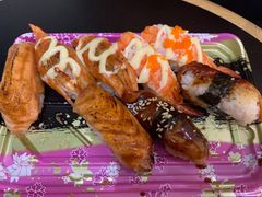 -Peet's Coffee皮爷咖啡(德基店)