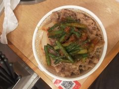 -食其家·牛丼咖喱(宜山路贝岭店)