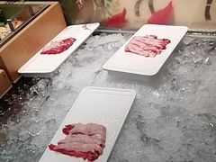 -尚宴牛特鲜自助(太原街万达店)