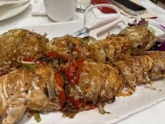 -喜记避风塘炒辣蟹(旗舰店)