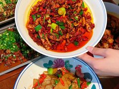 -树厨贵州菜(花果园购物中心店)