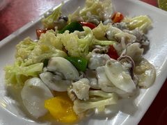 -乐在集市海鲜大排档(平潭店)